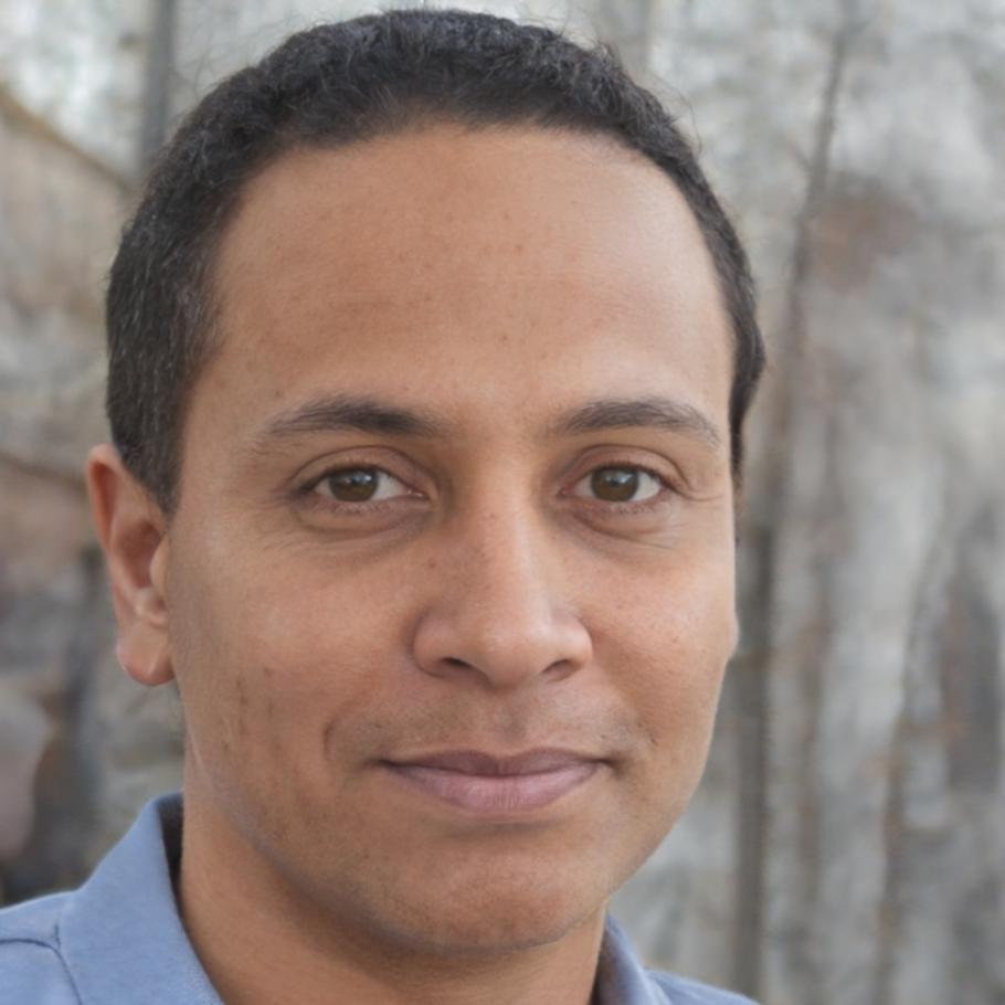 Antonio Rivera
