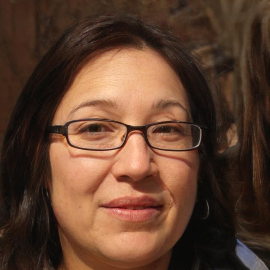 María González